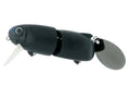Deps Mt Wake Jointed Cover Wake Bait