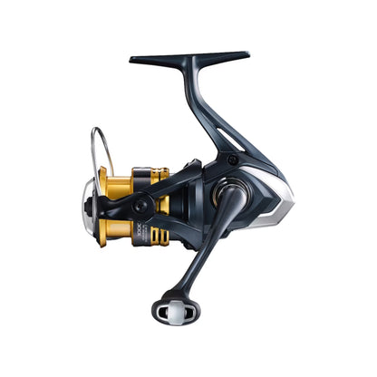 SHIMANO SAHARA 3000 FJ Clam