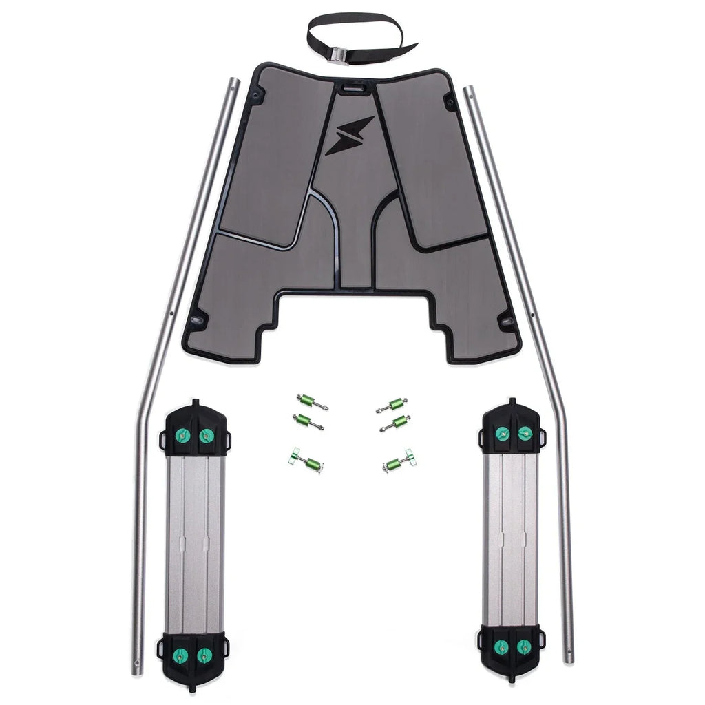 NS130 Bow Mount Plate Kit