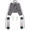 NS130 Bow Mount Plate Kit