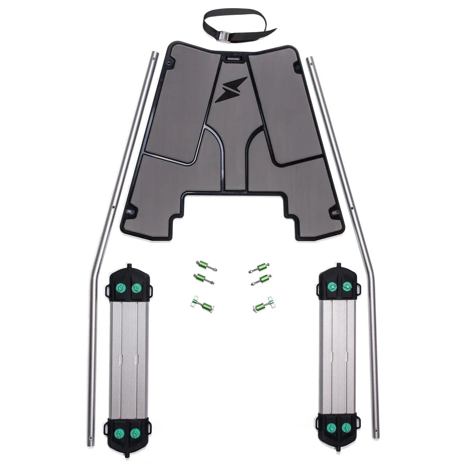 NS130 Bow Mount Plate Kit