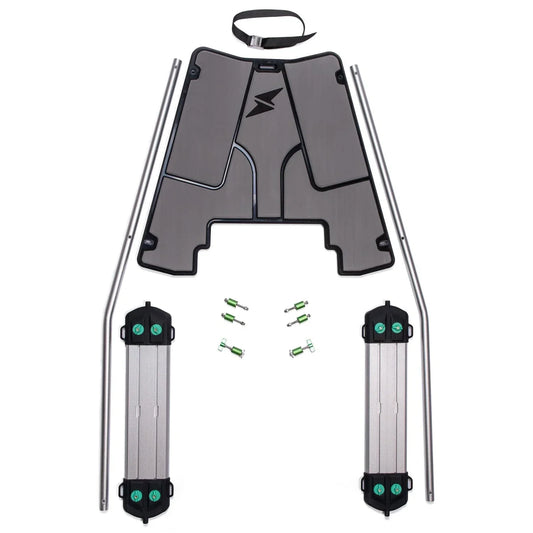 NS130 Bow Mount Plate Kit