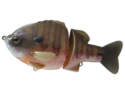 Deps Bullshooter 160