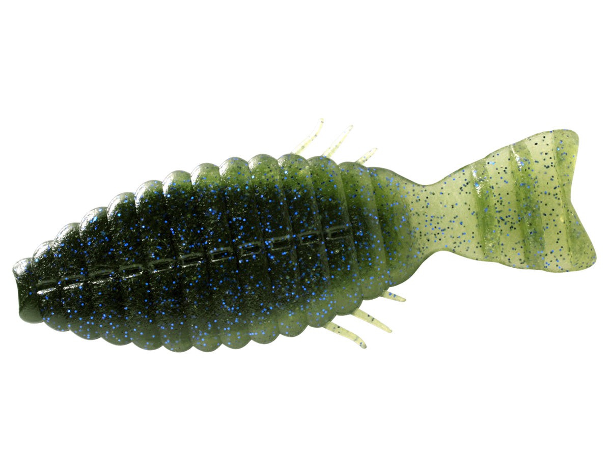 Deps Bullflat