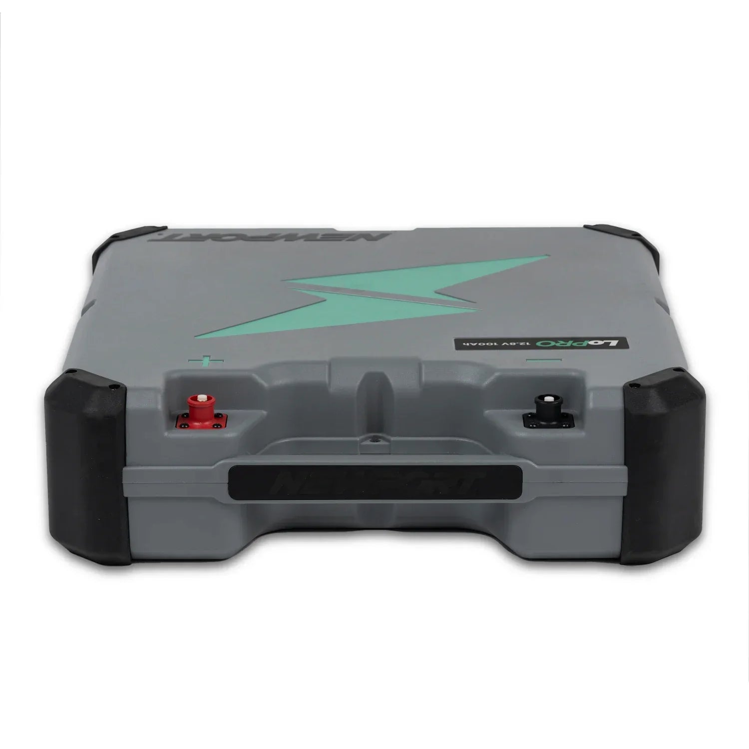 12V 100Ah LoPRO Lithium LiFePO4 Battery