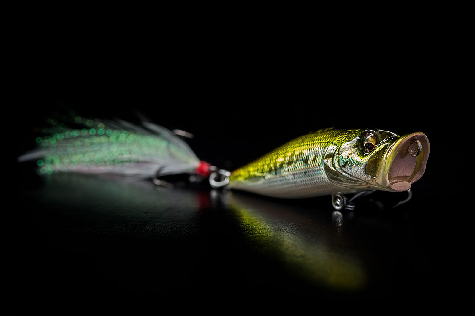 Megabass POPX