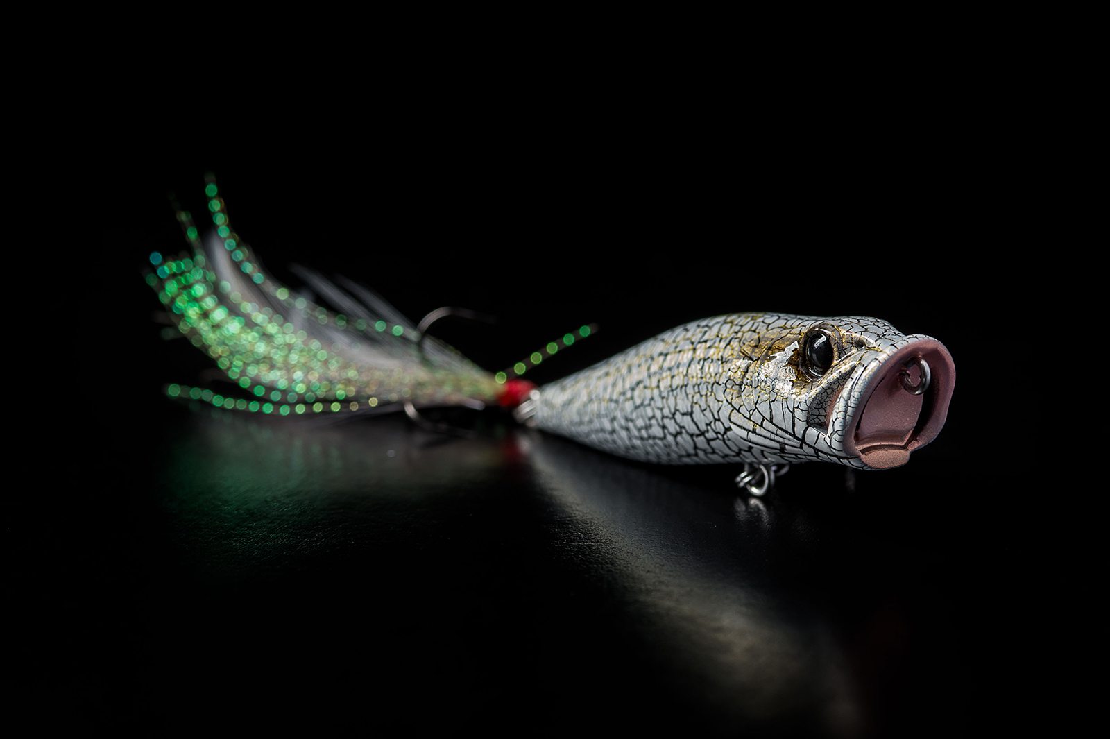 Megabass POPX