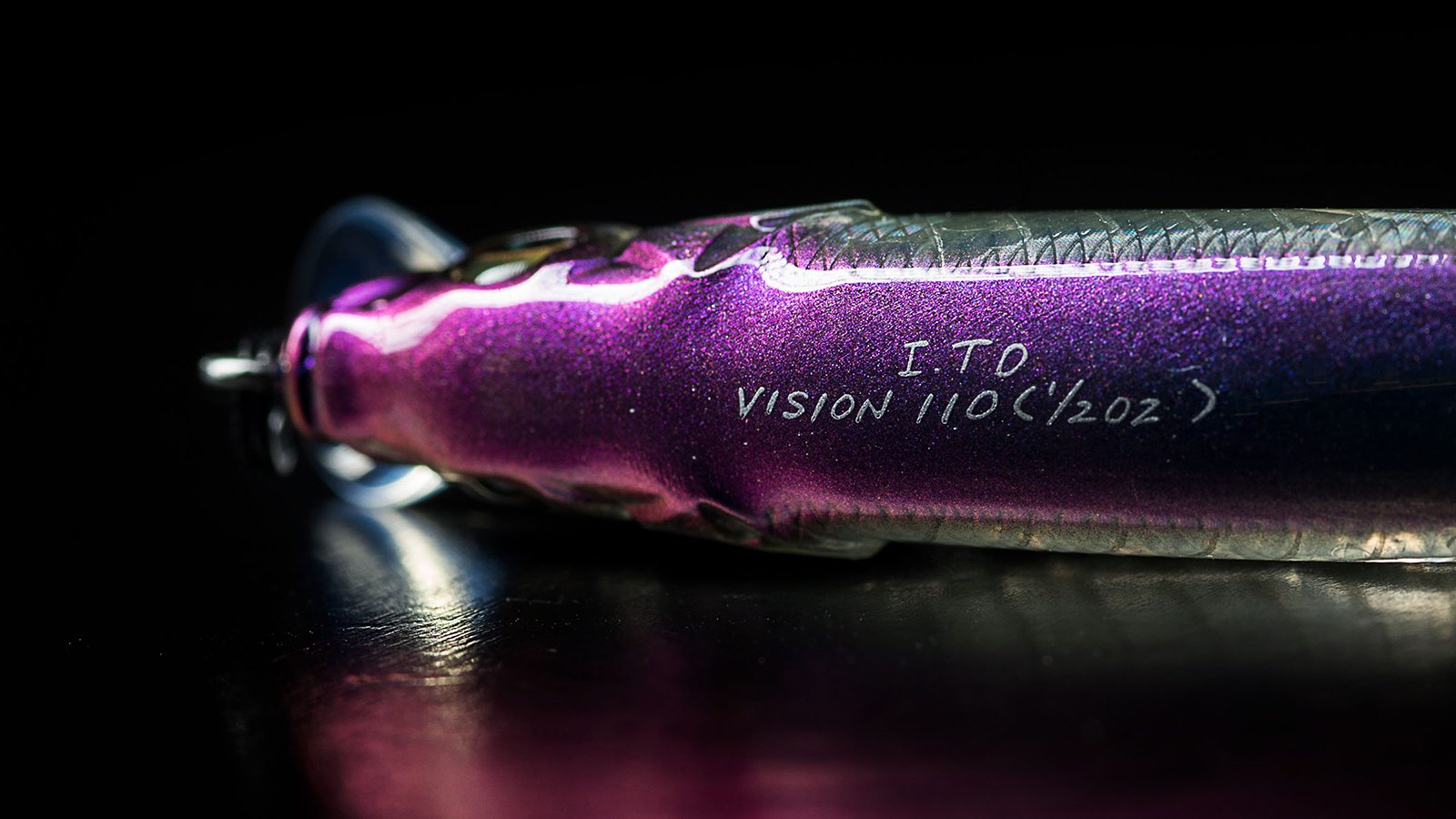 Megabass VISION ONETEN