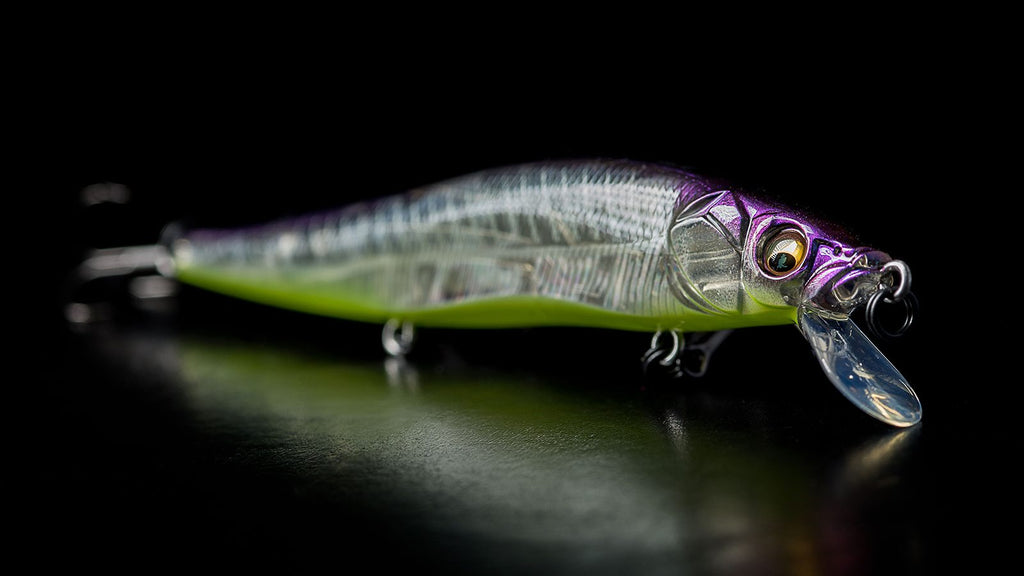 Megabass VISION ONETEN