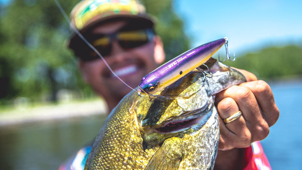 Megabass DOG X DIAMANTE RATTLE
