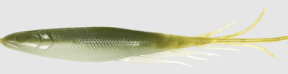 Hideup Judy Fish 5.2"