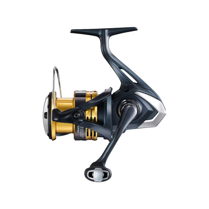 SHIMANO SAHARA 3000 FJ Clam
