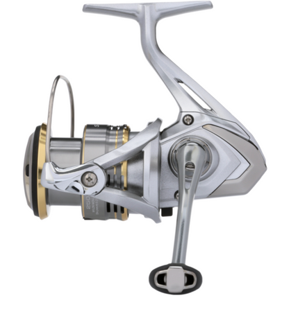 SHIMANO SEDONA C3000HG FJ Clam