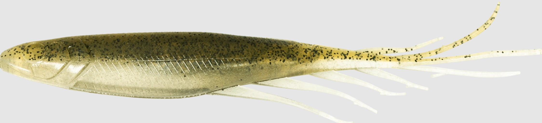 Hideup Judy Fish 5.2"