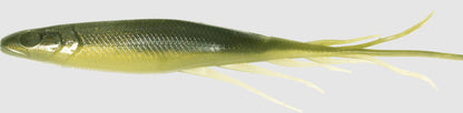 Hideup Judy Fish 5.2"