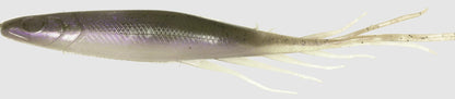 Hideup Judy Fish 5.2"