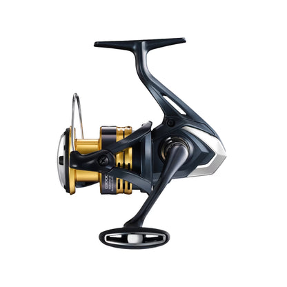 SHIMANO SAHARA 3000 FJ Clam