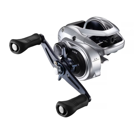Shimano Tranx 400A