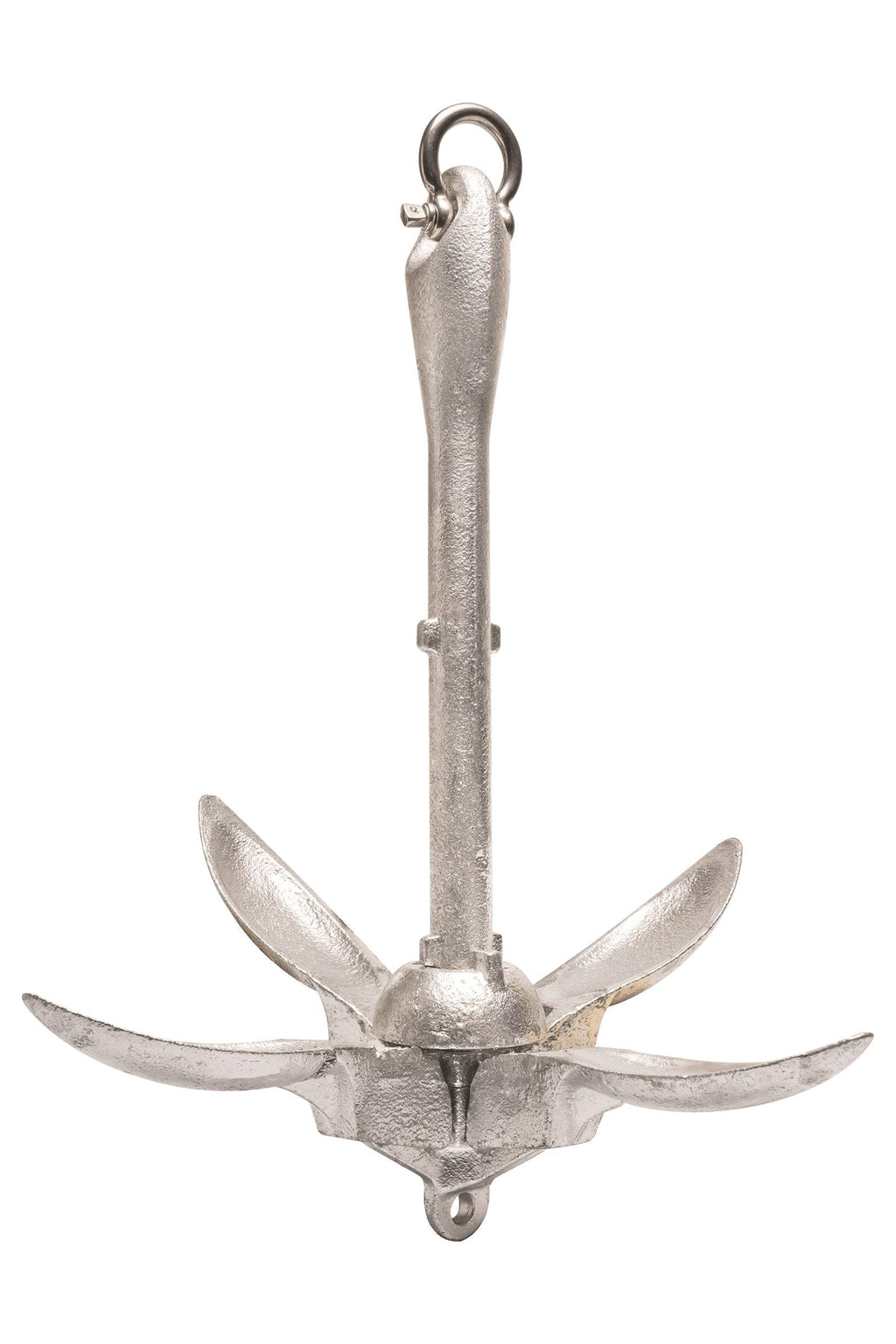 Folding Grapnel Kayak Anchor