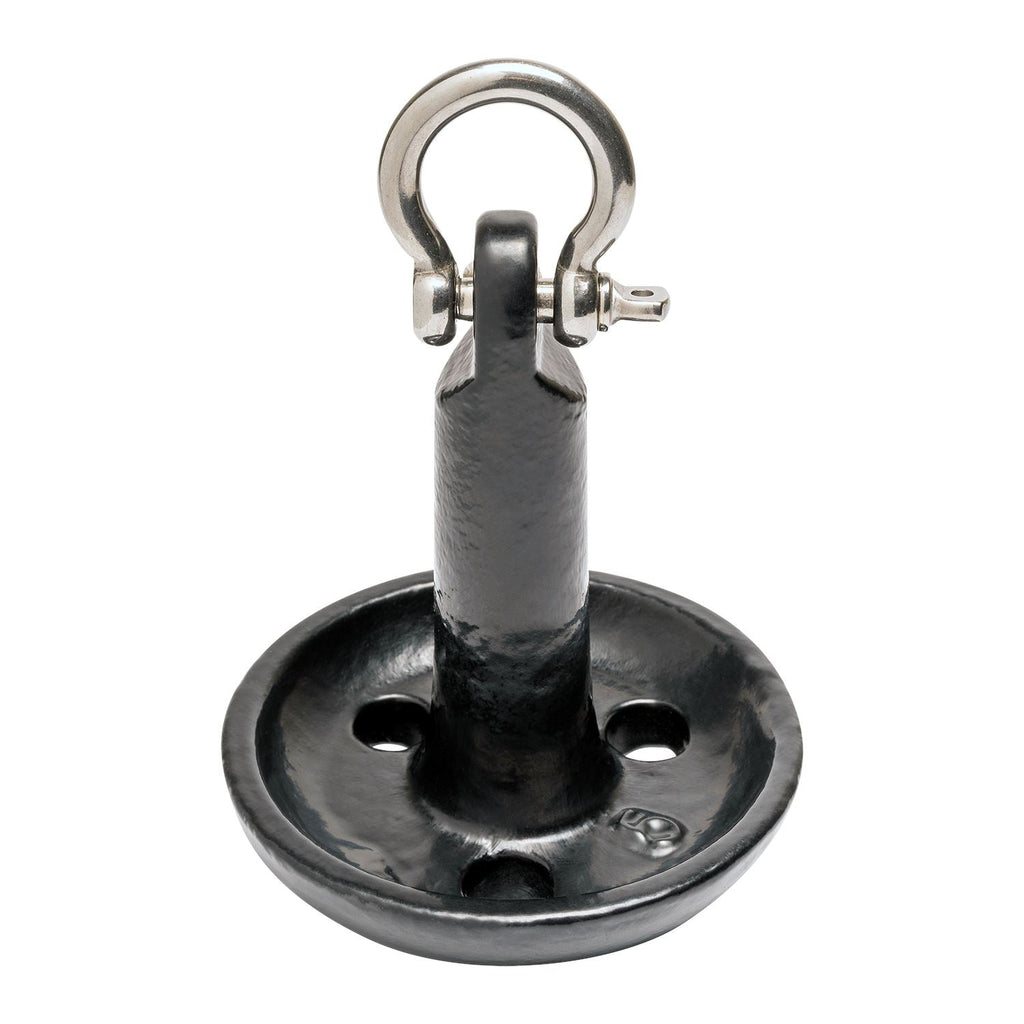 Mushroom Anchor