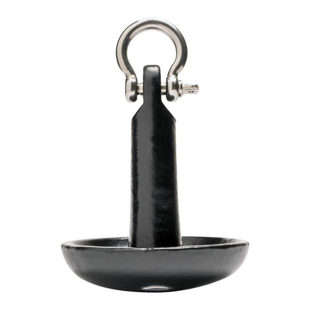 Mushroom Anchor