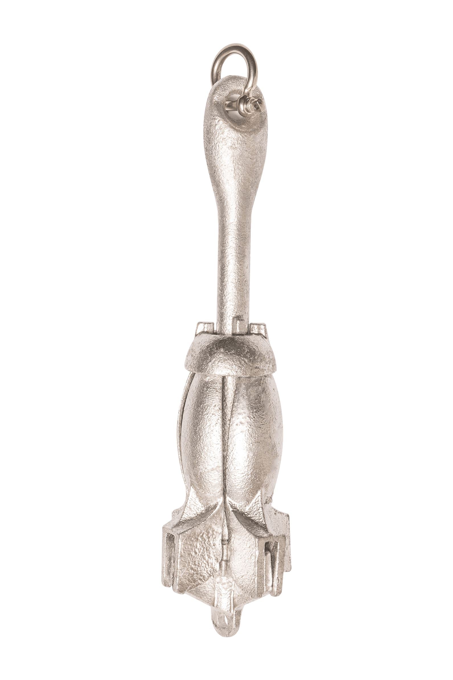 Folding Grapnel Kayak Anchor