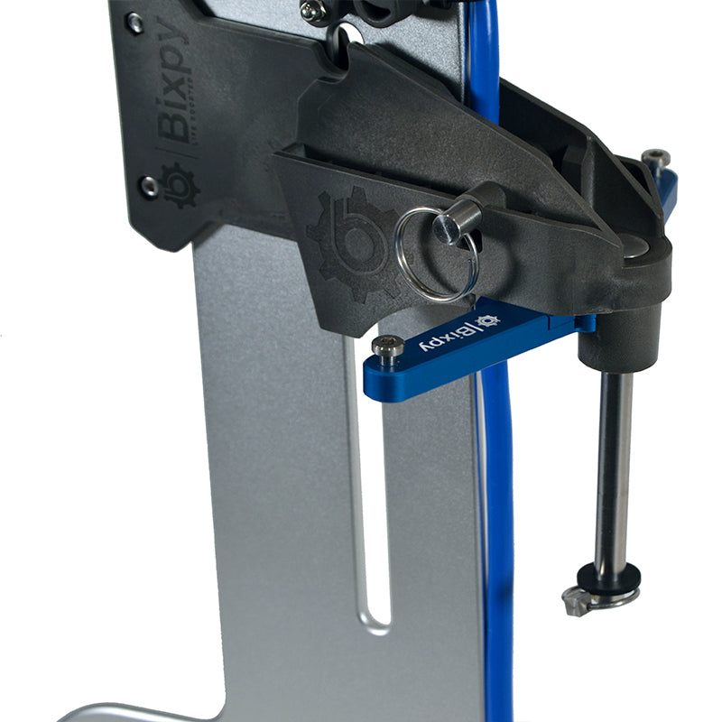 Universal Versa Rudder™