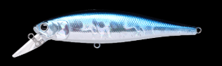 Lucky Craft Pointer 100SP 4"