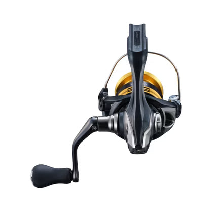 SHIMANO SAHARA 3000 FJ Clam