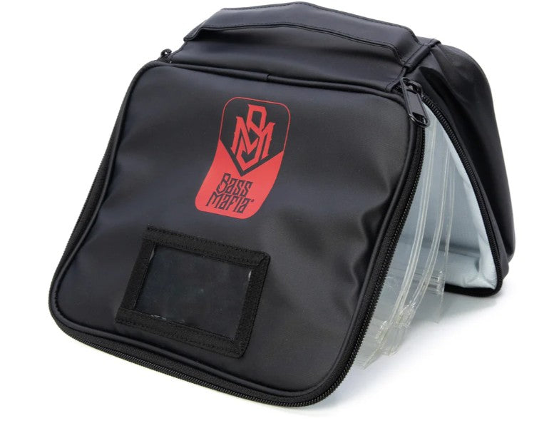 BM-BUD-2 Bass Mafia 2 Bud Bag