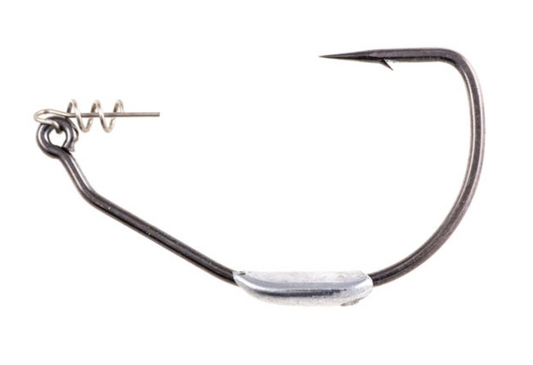 Owner Beast Hook 5130W-046 6/0 1/4oz
