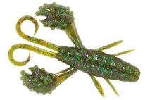 Deps 3.5 " Beckon Craw 5Pk