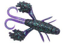 Deps 3.5 " Beckon Craw 5Pk