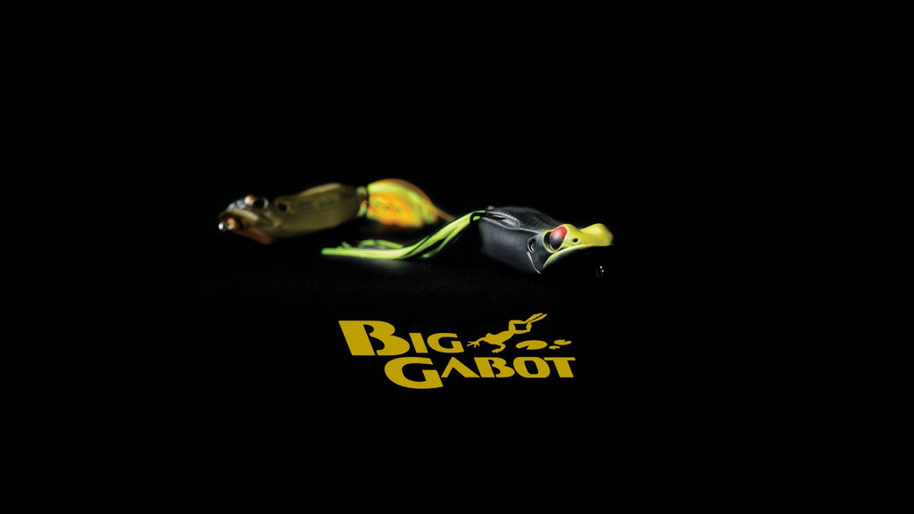 Megabass BIG GABOT HIKIGAERU