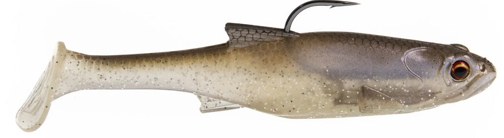 Bass Mafia Loaded Daingerous Swimbait