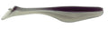 Walleye Assassin Turbo Shad 4"