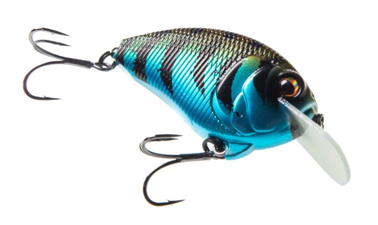 Bass Mafia Fugitive Crank Bait 2.25" 7/16oz