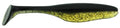 Bass Assassin Artemis Shad 5"