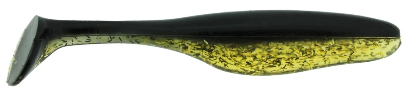 Bass Assassin Artemis Shad 5"