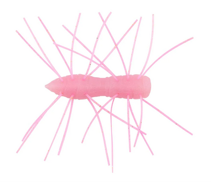 Z Man Fuzzy BugZ 1.75'' The Deal 4pk