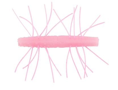 Z Man Fuzzy TRD 2.75'' 4pk