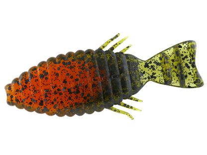 Deps Bullflat