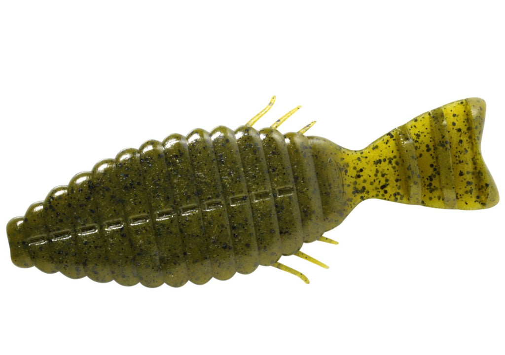 Deps Bullflat