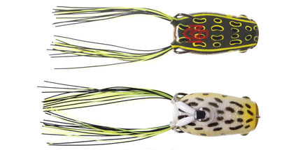 Bass Mafia Cannonball Popping Frog 5/8oz