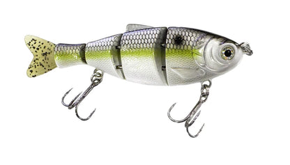 Bassmooch Donkey Bite Glidebait