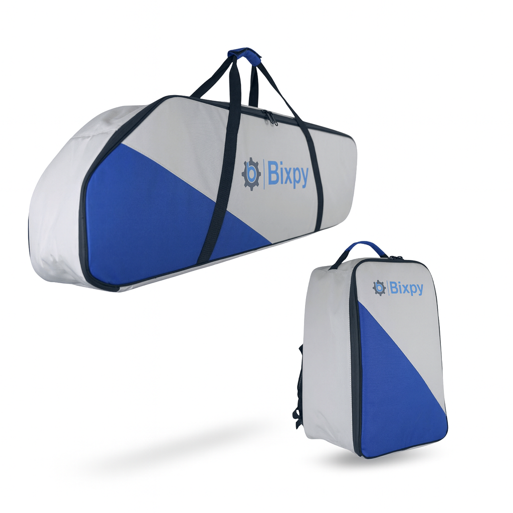 Bixpy N-3 Motor Kit Travel Bag