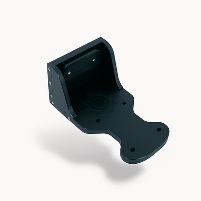 Bixpy Power Pole to Transom Conversion Adapter