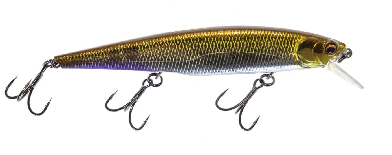 Bass Mafia Shot Caller Shallow 112mm 1/2oz