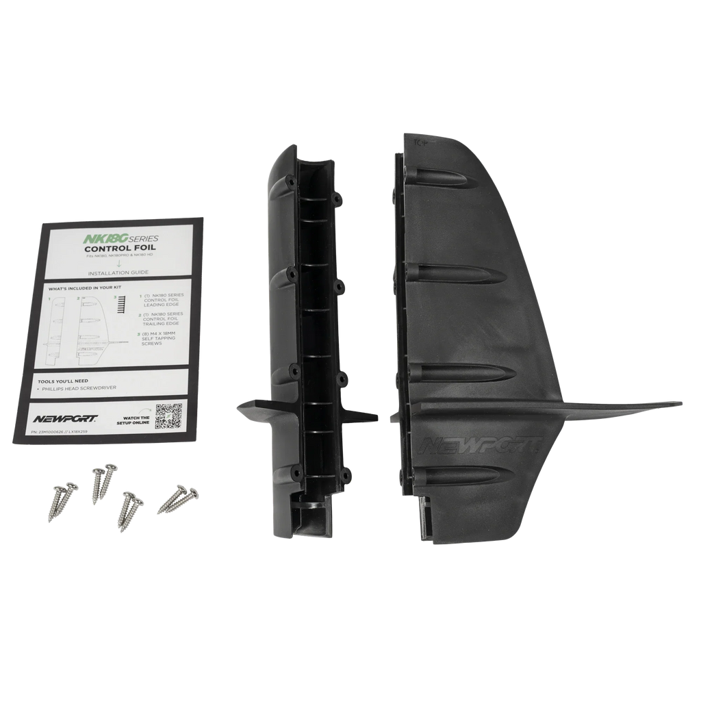 NK180 Series Control Foil
