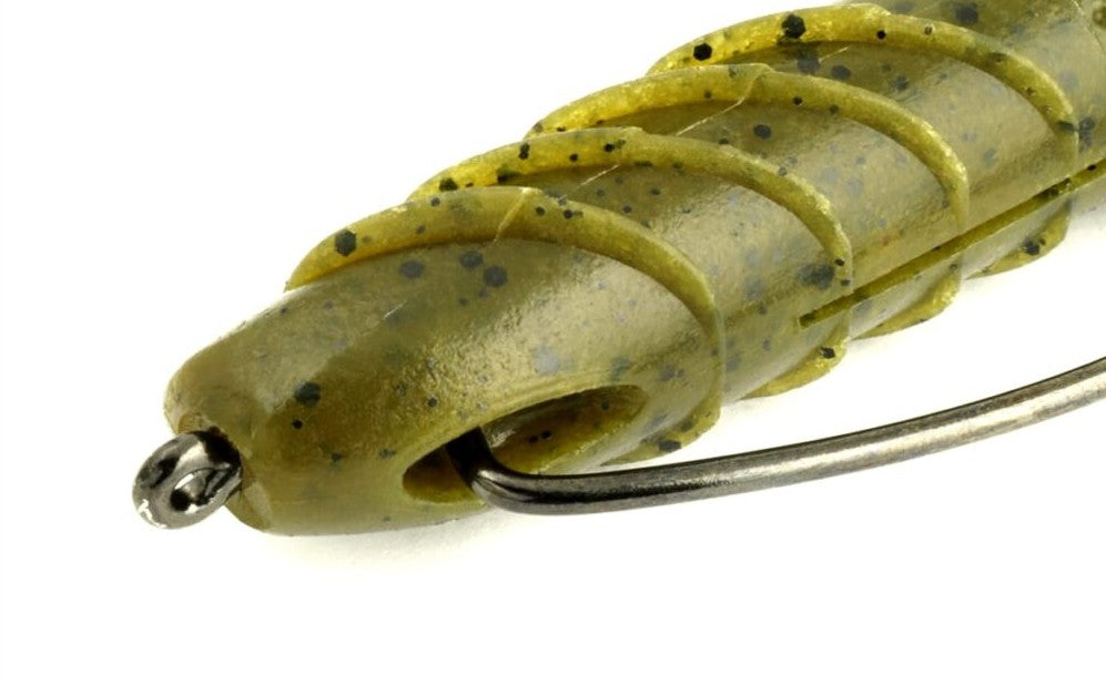 Deps Cover Scat 3" 6Pk
